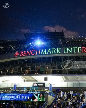 Image post by @tblightning on Instagram