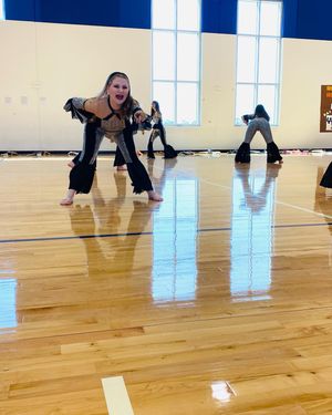 Image post by @wgisportofthearts on Instagram