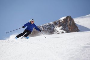 Image post by @cufreeskiing on Instagram