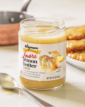 Image post by @wegmans on Instagram