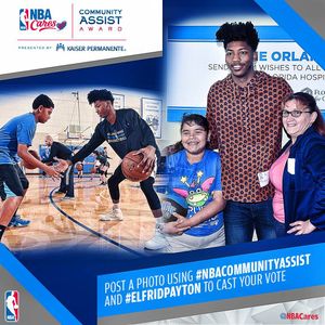 Image post by @nbacares on Instagram