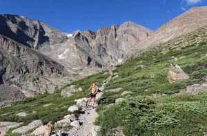 Image post by @denverwomenstri on Instagram