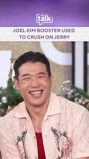 Video post by @thetalkcbs on TikTok