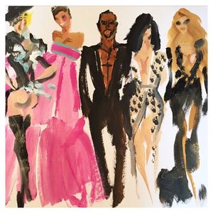 Image post by @kimkardashian on Instagram