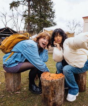 Image post by @treefortfest on Instagram