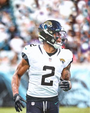 Image post by @sidelinejaguars on Instagram
