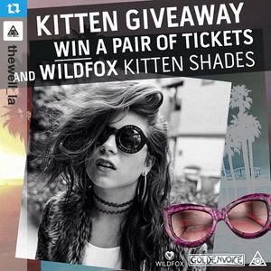 Image post by @goldenvoice on Instagram