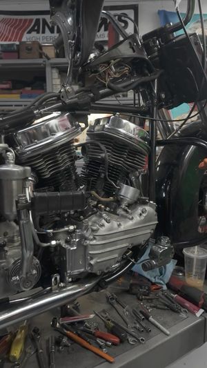 Video post by @mainstreetmoto on Instagram