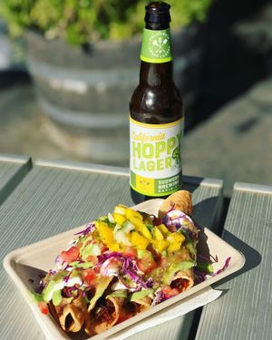 Image post by @sudwerkbrew on Instagram