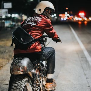 Image post by @boldriders on Instagram