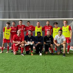 Image post by @canadasoccer on Instagram