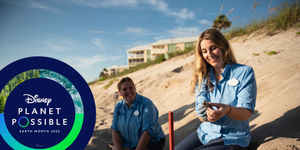 Image post by @DisneyParks on Twitter/X