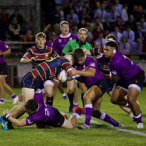 Image post by @bucssport on Instagram