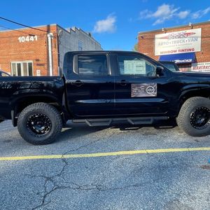 Image post by @tricktrucks1 on Instagram