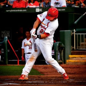 Image post by @springfield_cardinals on Instagram