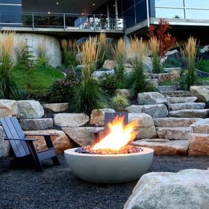 Image post by @alderwoodlandscaping on Instagram