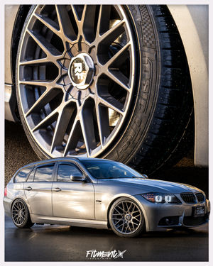 Image post by @fitmentindustries on Instagram
