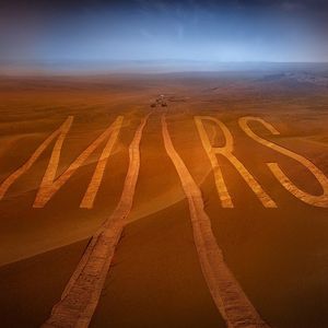 Image post by @nasaartemis on Instagram