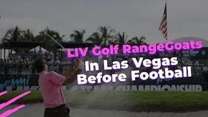 Video post by @rangegoatsgc on YouTube