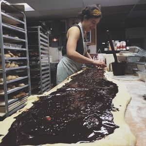 Image post by @communityloaves on Instagram