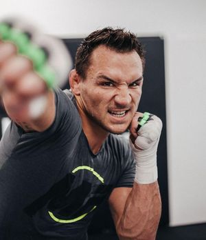 Image post by @mikechandlermma on Instagram