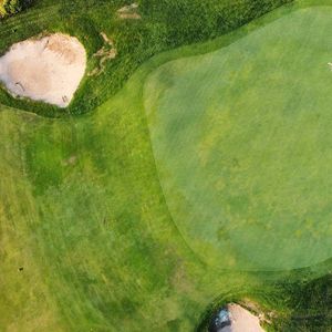 Image post by @playmassgolf on Instagram