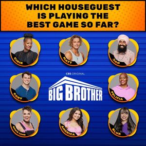 Image post by @bigbrothercbs on Instagram