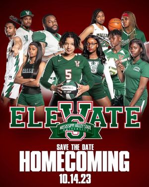 Image post by @mvsu1950 on Instagram