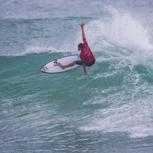 Image post by @wsl.qs on Instagram