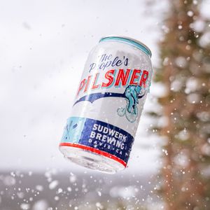 Image post by @sudwerkbrew on Instagram