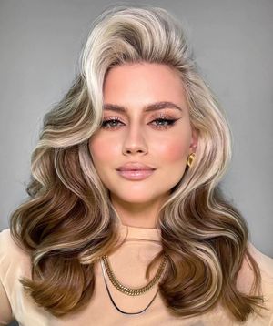 Image post by @behindthechair_com on Instagram