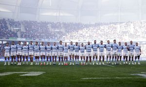 Image post by @worldrugby on Instagram