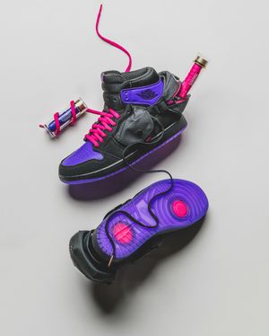 Image post by @ad__sneaks on Instagram