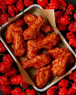 Image post by @bwwings on Instagram