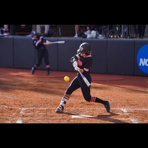 Image post by @mercerusoftball on Instagram
