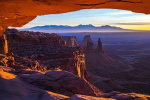 Image post by @nationalparkscollective on Instagram