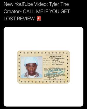 Image post by @fantastichiphop_ on Instagram
