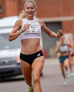 Image post by @americantrackleague on Instagram