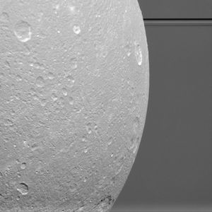 Image post by @nasa on Instagram