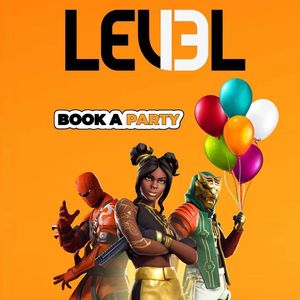 Image post by @level13games on Instagram