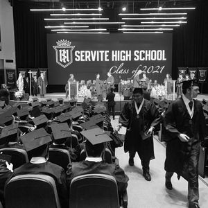 Image post by @servitehs on Instagram
