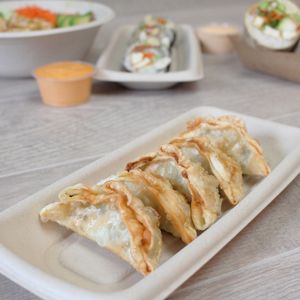 Image post by @sushieatstation on Instagram