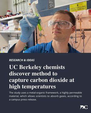 Image post by @dailycal on Instagram