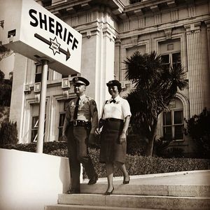 Image post by @vcsheriff on Instagram