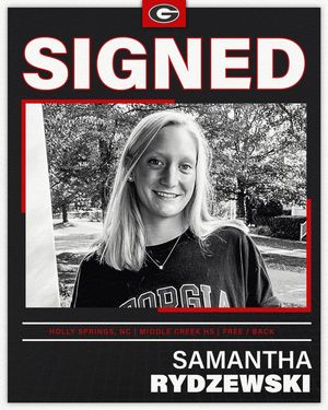Image post by @ugaswimdive on Instagram