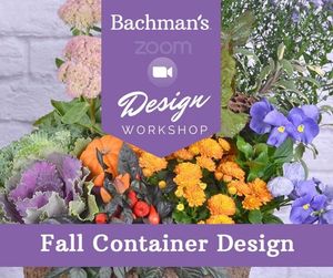 Image post by @shopbachmans on Instagram