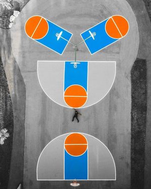 Image post by @onpointbasketball on Instagram