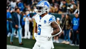 Video post by @detroitlionsnfl on YouTube