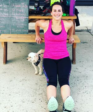 Image post by @perspectivefitwear on Instagram