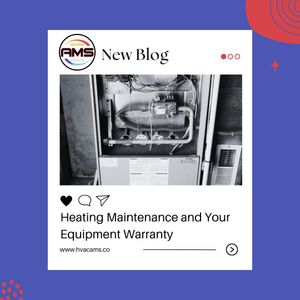 Image post by @ams_hvac on Instagram